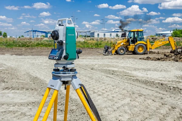 ALTA / NSPS Land Title Surveys